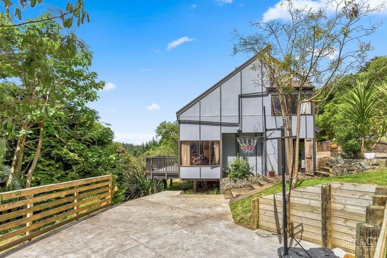 Photo of property in 235 No 2 Line, Okoia, Whanganui, 4572