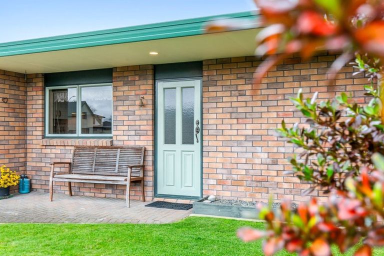 Photo of property in 3a Cedar Crescent, Matamata, 3400