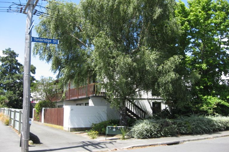 Photo of property in 4/40 Tonbridge Street, Merivale, Christchurch, 8014