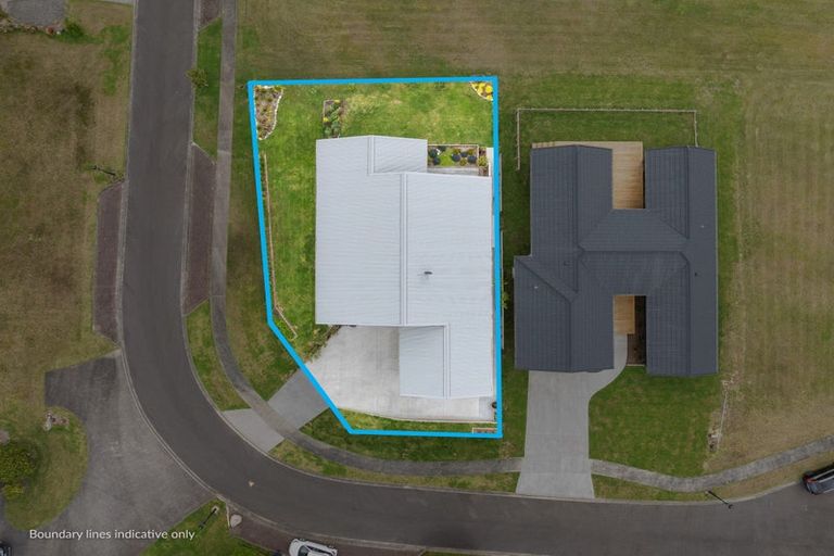 Photo of property in 9 Sanctuary Cove, Pauanui, Hikuai, 3579