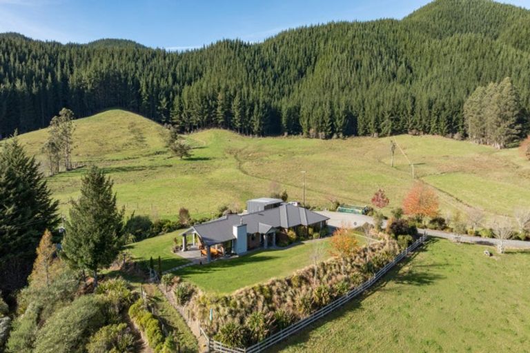 Photo of property in 21 Serpentine River Road, Aniseed Valley, Richmond, 7081