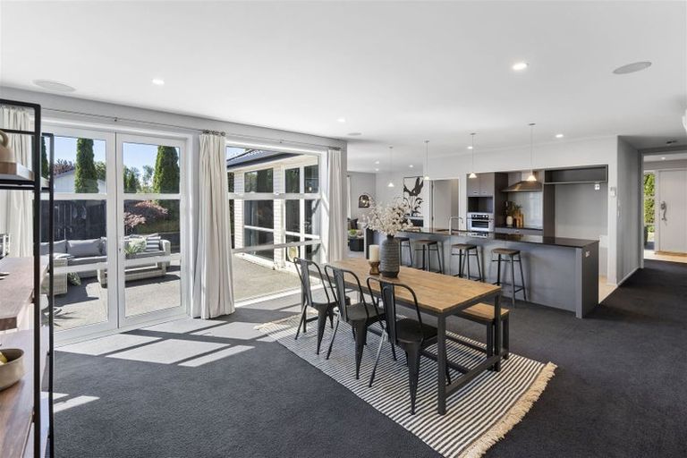 Photo of property in 25 Brookwater Avenue, Northwood, Christchurch, 8051