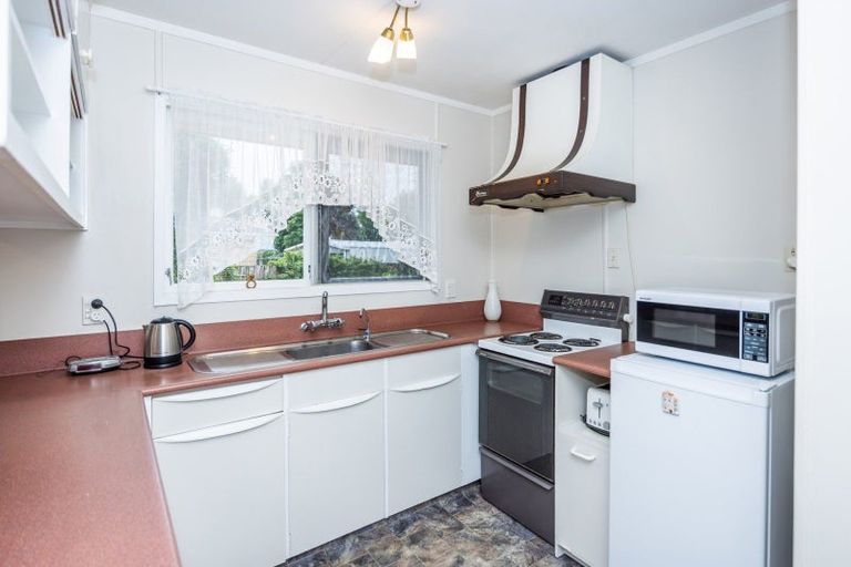 Photo of property in 126 Fairview Street, Chartwell, Hamilton, 3210