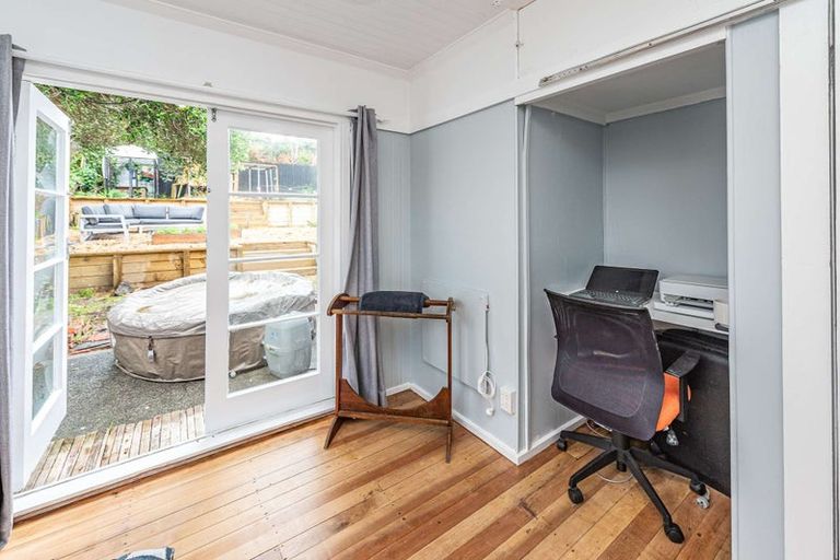 Photo of property in 40 Karaka Street, Castlecliff, Whanganui, 4501