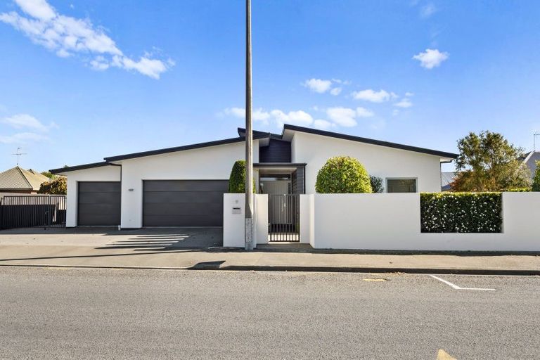 Photo of property in 9 Belt Road, Allenton, Ashburton, 7700