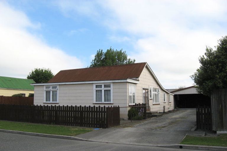 Photo of property in 7 Hugh Street, Kaiapoi, 7630