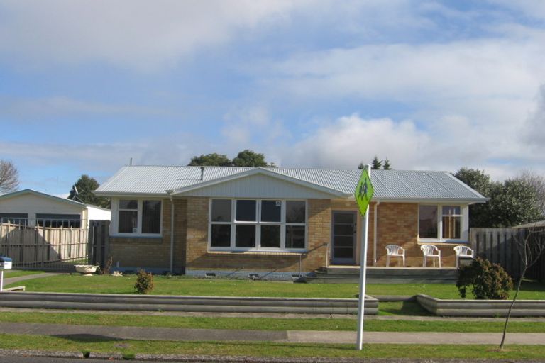 Photo of property in 27 Bellmont Avenue, Chartwell, Hamilton, 3210