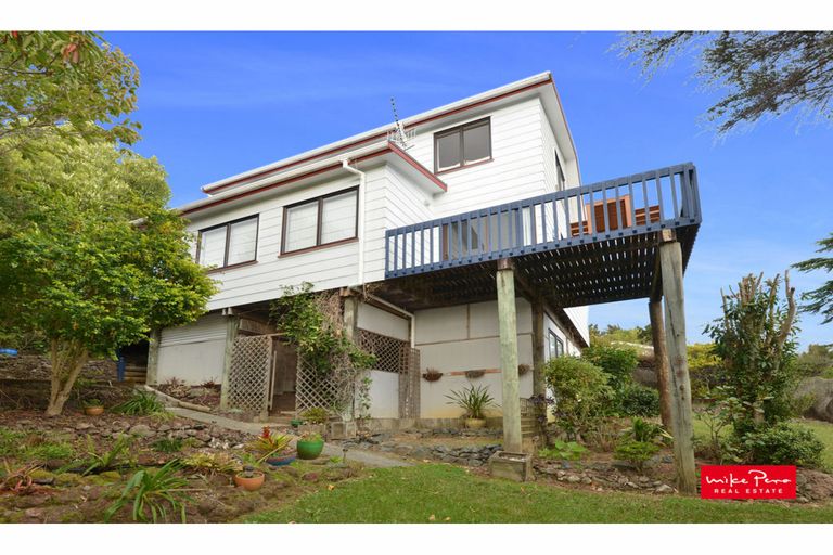Photo of property in 10 Lancewood Rise, Onerahi, Whangarei, 0110