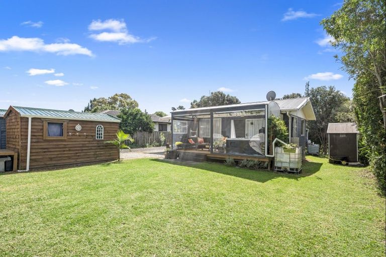 Photo of property in 27 Beachlands Road, Beachlands, Auckland, 2018