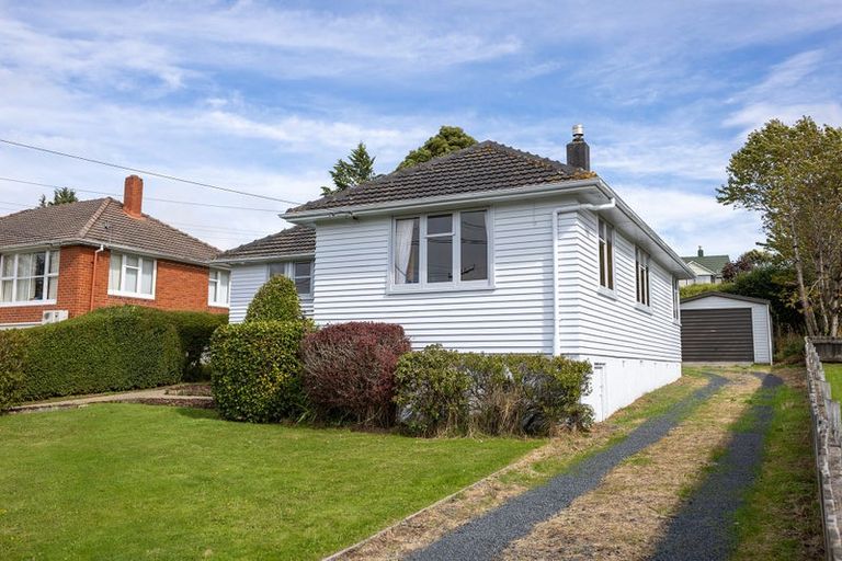 Photo of property in 77 Mooltan Street, Halfway Bush, Dunedin, 9010