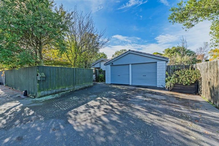 Photo of property in 34 Donnington Street, Parklands, Christchurch, 8083