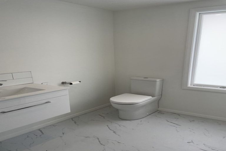 Photo of property in 3/54 Mansfield Avenue, St Albans, Christchurch, 8014