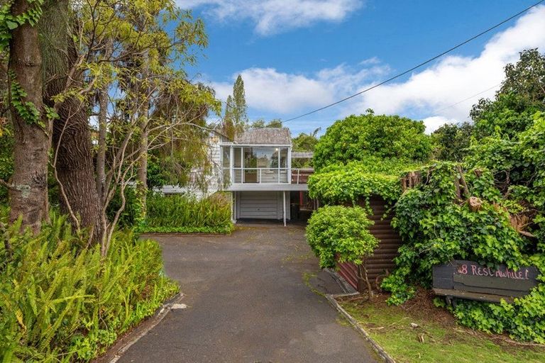 Photo of property in 38 Northboro Road, Hauraki, Auckland, 0622