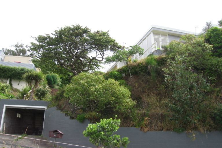 Photo of property in 33 Whaui Street, Vogeltown, Wellington, 6021