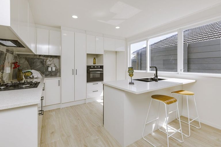 Photo of property in 22 Claude Avenue, Papatoetoe, Auckland, 2025