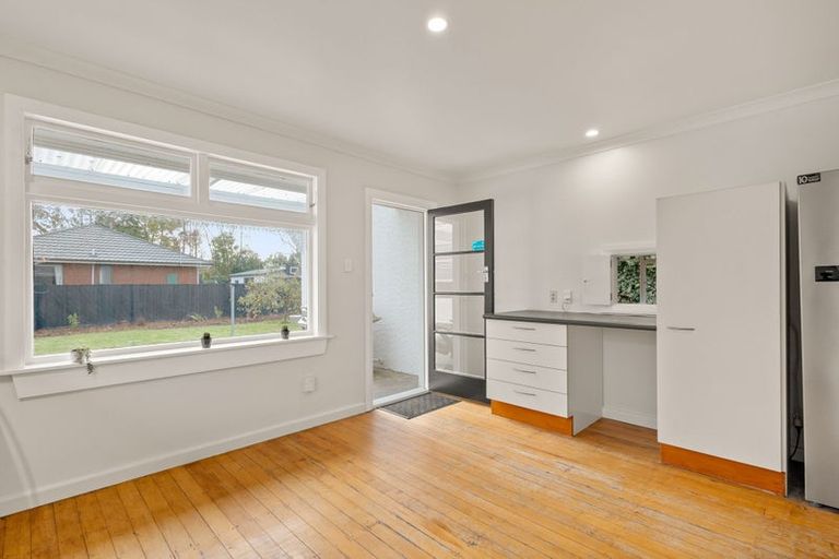 Photo of property in 1/22 Downing Street, Hoon Hay, Christchurch, 8025