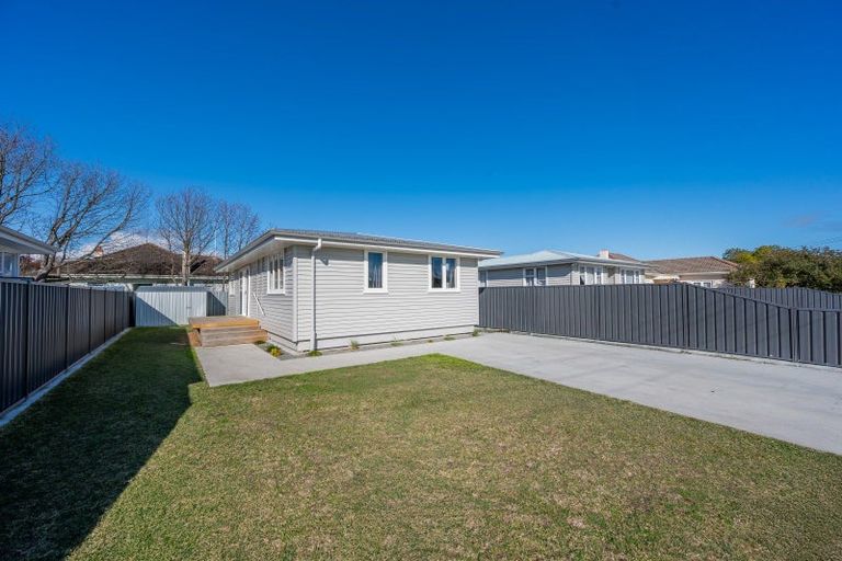 Photo of property in 1000a Stirling Street, Raureka, Hastings, 4120
