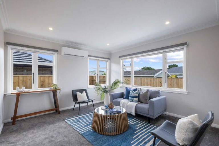 Photo of property in 30 Graham Street, Levin, 5510