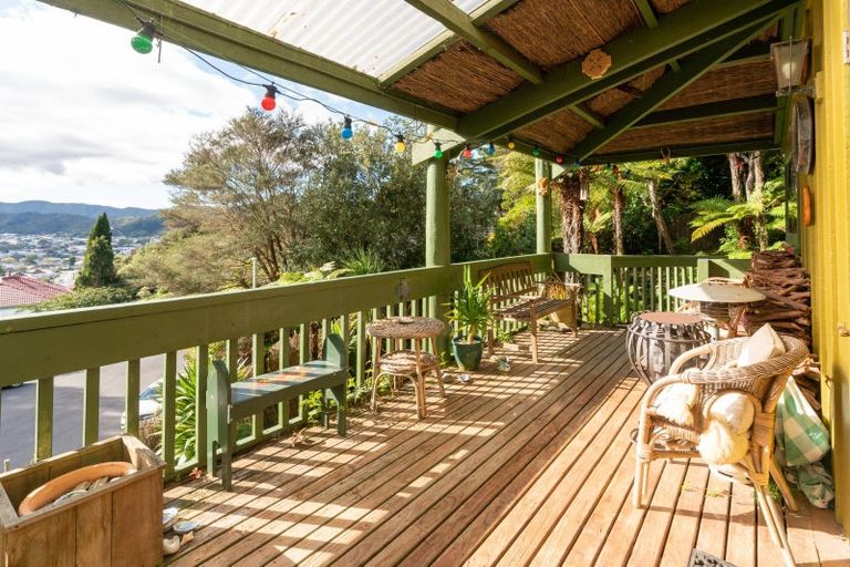 Photo of property in 55 Kowhai Street, Wainuiomata, Lower Hutt, 5014