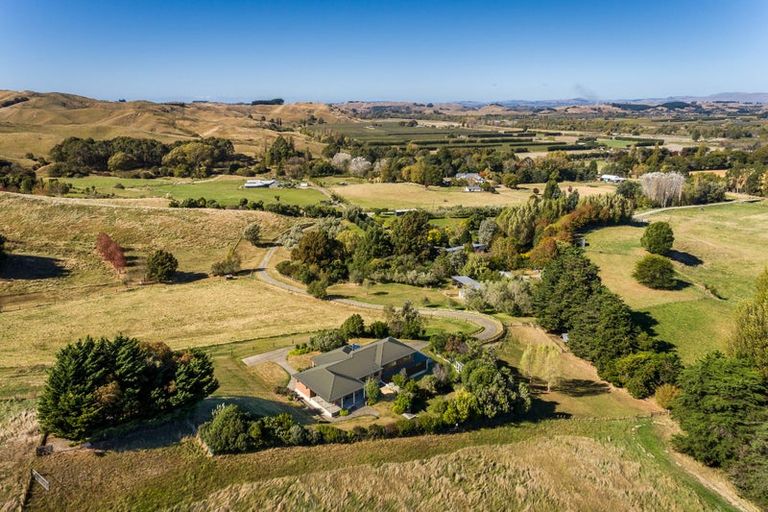 Photo of property in 384 Dartmoor Road, Puketapu, Napier, 4186