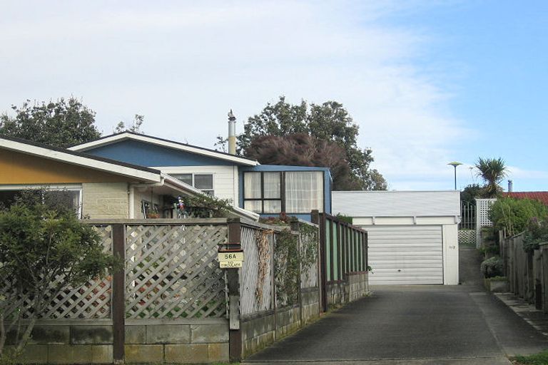 Photo of property in 56a Eatwell Avenue, Paraparaumu Beach, Paraparaumu, 5032