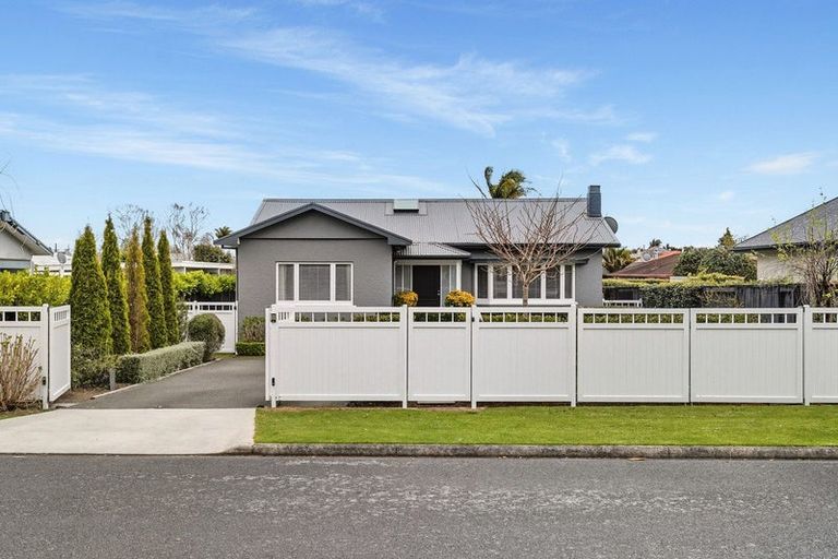 Photo of property in 11 Alexander Street, Tauranga South, Tauranga, 3112