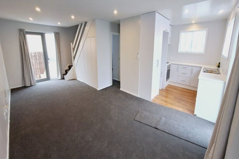 Photo of property in 1/33 Somerset Crescent, Spreydon, Christchurch, 8024