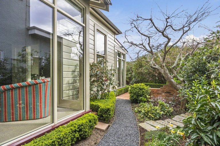 Photo of property in 163 Highgate, Roslyn, Dunedin, 9010