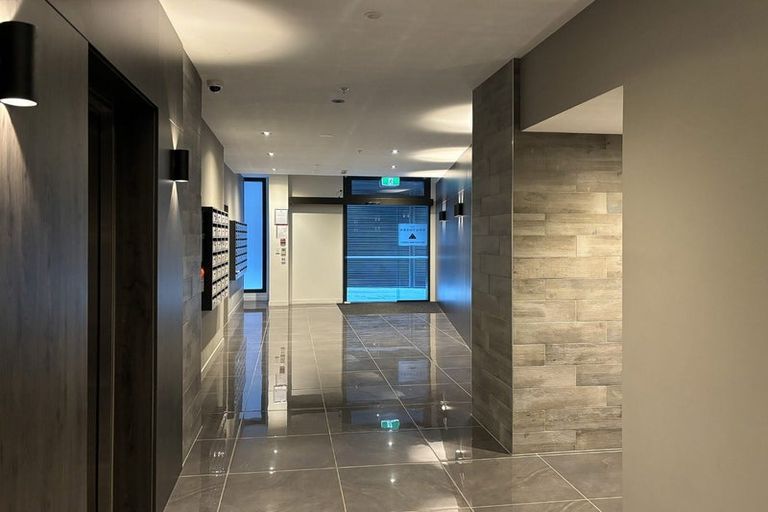 Photo of property in Vsp South, 203/168u Victoria Street, Te Aro, Wellington, 6011
