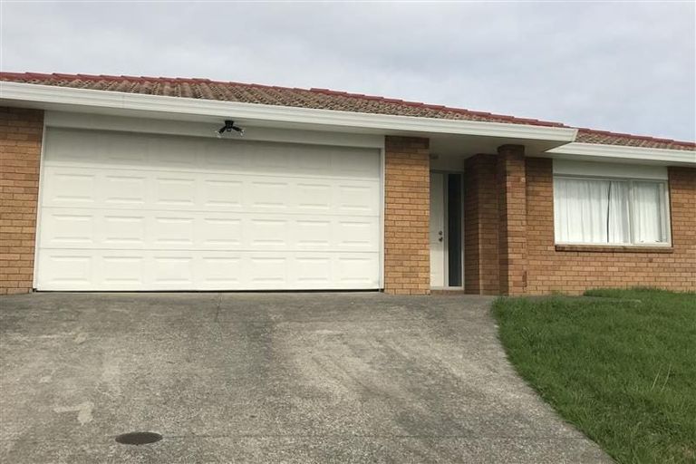 Photo of property in 24 Pitt Avenue, Clendon Park, Auckland, 2103