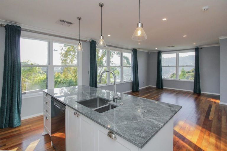 Photo of property in 12 Fenchurch Grove, Stokes Valley, Lower Hutt, 5019