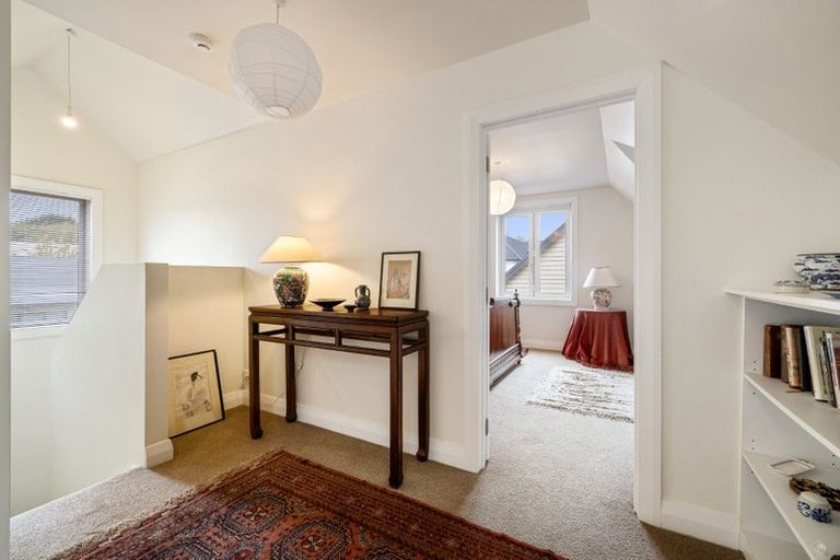 Photo of property in 19 Shrewsbury Street, Merivale, Christchurch, 8014
