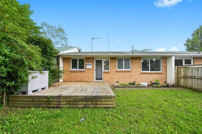 Photo of property in 14 Goldsmith Street, Maeroa, Hamilton, 3200