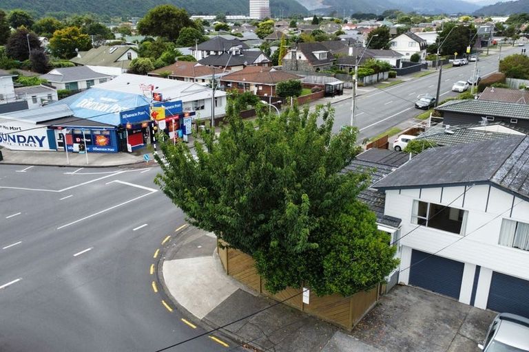 Photo of property in 1 Gordon Street, Avalon, Lower Hutt, 5011