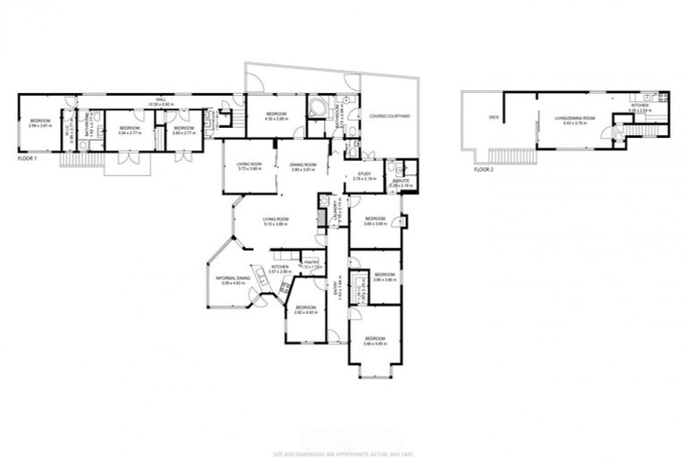 Photo of property in 57 Queens Drive, Lyall Bay, Wellington, 6022