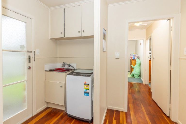 Photo of property in 141c Galloway Street, Hamilton East, Hamilton, 3216