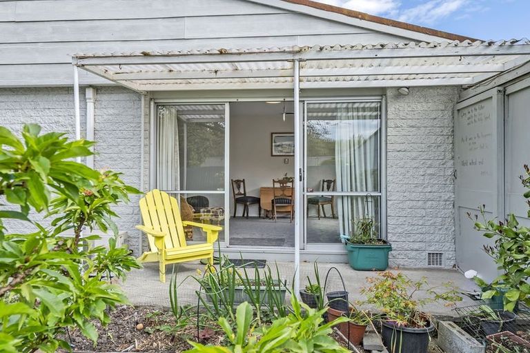 Photo of property in 4/557 Gloucester Street, Linwood, Christchurch, 8011