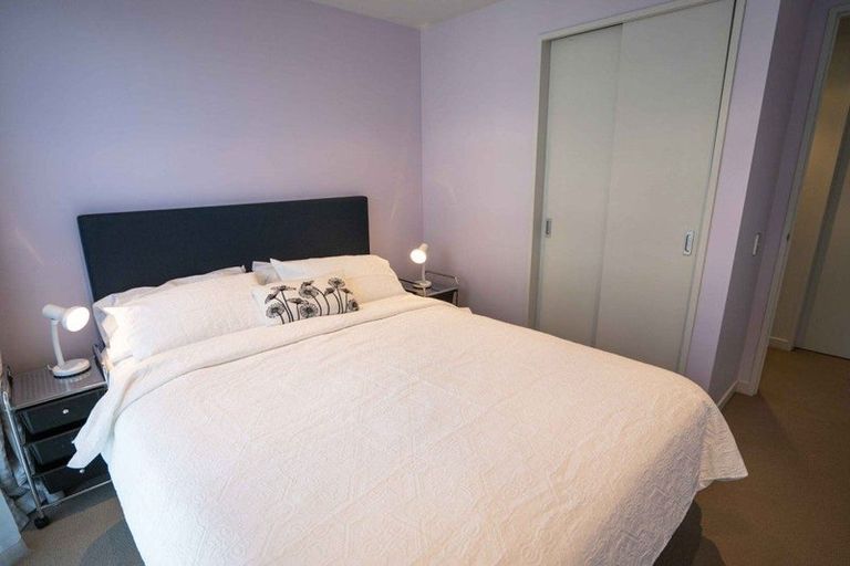 Photo of property in Monument Apartments, 7i/245 Wakefield Street, Te Aro, Wellington, 6011