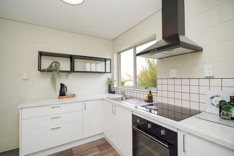 Photo of property in 4/127 Ritchie Street, Richmond, Invercargill, 9810