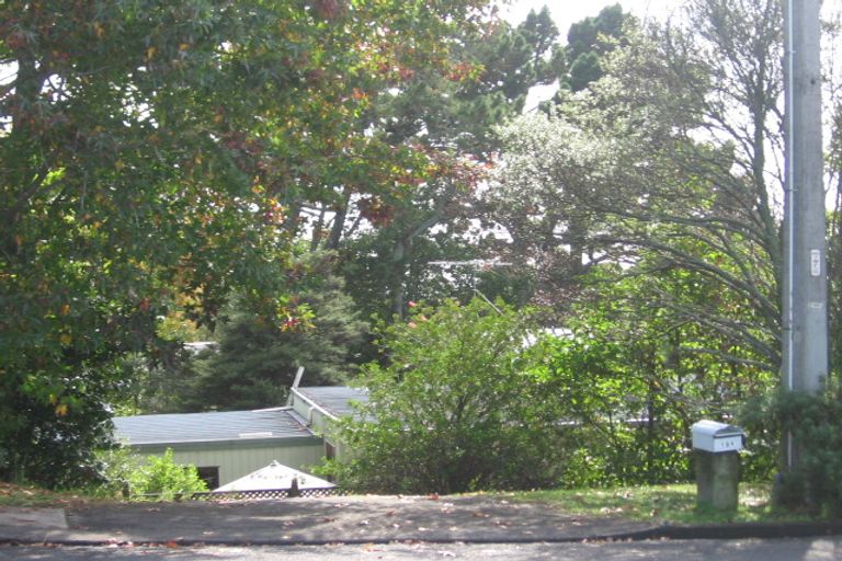 Photo of property in 189 Golf Road, Titirangi, Auckland, 0604