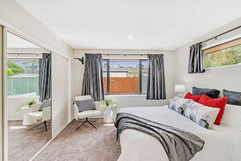 Photo of property in 38a George Street, Rolleston, 7614