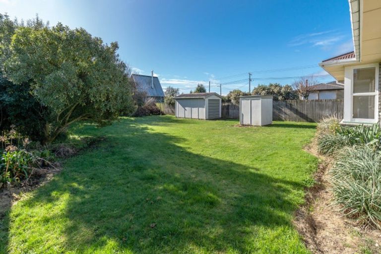 Photo of property in 238 Horndon Street, Darfield, 7510