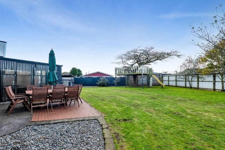 Photo of property in 52 Murray Avenue, Hawera, 4610