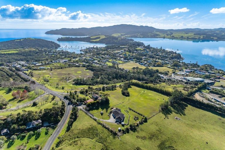 Photo of property in 50 Turvey Road, Mangonui, 0420