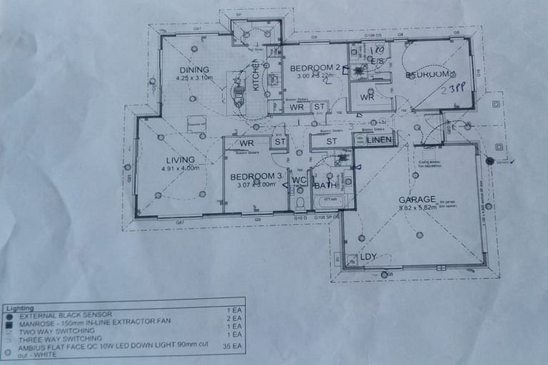 Photo of property in 44 Breton Drive, Waipu, 0510