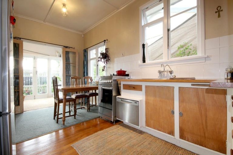 Photo of property in 41 Fulton Street, Gladstone, Invercargill, 9810