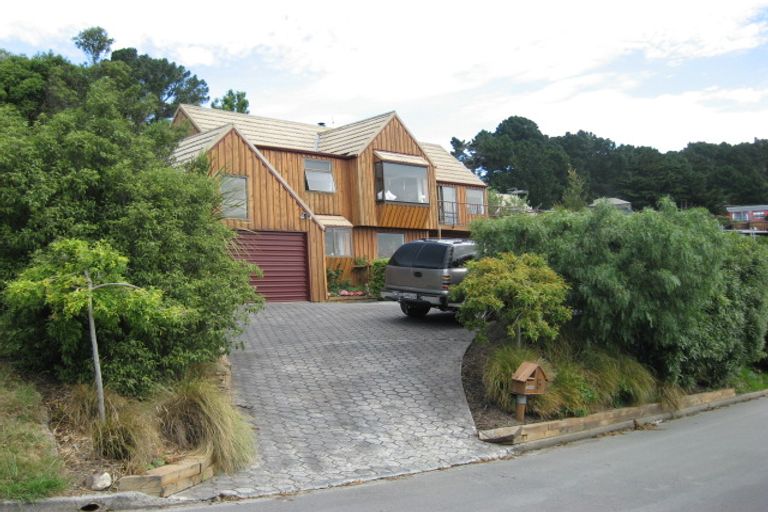 Photo of property in 5 Starwood Lane, Clifton, Christchurch, 8081