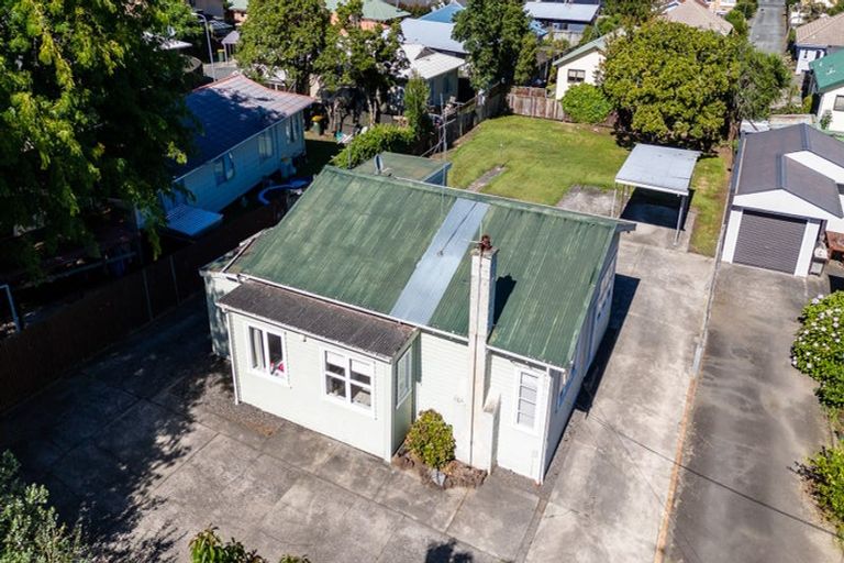 Photo of property in 135 Galloway Street, Hamilton East, Hamilton, 3216