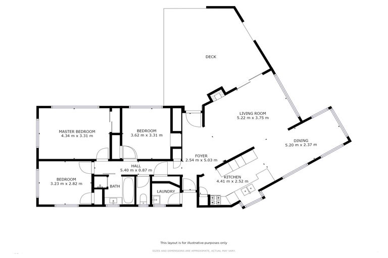 Photo of property in 9 Te Puia Street, Te Kamo, Whangarei, 0112