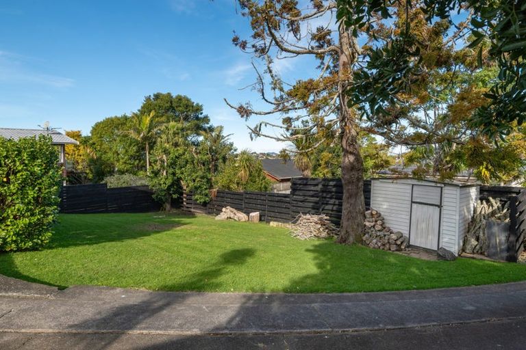 Photo of property in 191 Glamorgan Drive, Torbay, Auckland, 0630